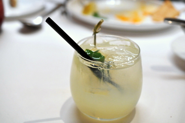 Krista Vodka