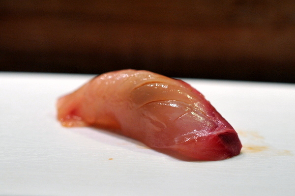 Kinmedai (Golden Eye Snapper) from Japan – Whitefin Market
