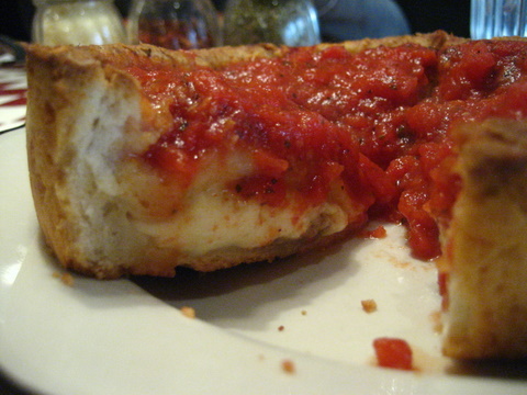 uno deep dish